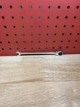 Matco Tools 7GRCXL9M2 9MM Ratcheting Combination Wrench Metric. Fixed Price $27.99.