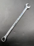 Mac Tools 11/16 Combination Wrench Usa CL22LR. Fixed Price $19.99.