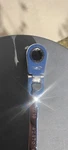 Usa Made Craftsman 5/16" Locking Flex Head Ratcheting Wrench Sae Inch Box 42470. Fixed Price $20.00.