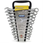 Titan 17328 11PC Metric Combo Wrench Set With Holder. Fixed Price $23.99.