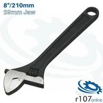 Blue Point 8" Adjustable Spanner Wrench - As Sold By Snap On.. Fixed Price $37.98.