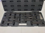 Matco PFCAH1 Pneumatic Fan Clutch Removal Tool Set. Fixed Price $252.00.