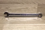 Armstrong 25-226 13/16-IN. Combination Wrench 12 Point Made Usa. Fixed Price $13.58.