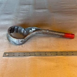 Blue-point X-1000 3-1/8" Sae Tubular Box End Wrench Locking By Snap-on. Fixed Price $75.00.