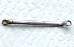 Snap XS67S, 3/16"X7/32" Dbl Box WRENCH,4" Long, Point.. Fixed Price $14.59.
