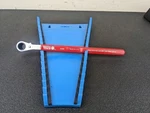 #BK498 Matco Tools 6530H 7/16" Lower Rocker Box Wrench. Fixed Price $54.95.