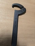 Martin Tools 0474 -1/2 ---6-1/4 Adjustable Pin Spanner. Fixed Price $59.00.