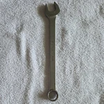 Par-x Combination Wrench 7/8 B028 Made By Snap-on Usa. Fixed Price $7.47.