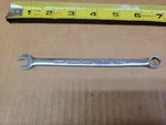 Blue-point Tools Usa Mm 12-POINT Combination Wrench No BOM8B. Fixed Price $31.50.