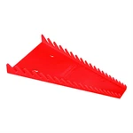 Avery 5063 Ernst Mfg. Standard 19 Tool Wrench Organizer - Red. Fixed Price $24.93.