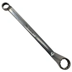 Snap-on Offset Double Box End Wrench XO3032 15/16" 1" 12-POINT As Pictured Pro. Fixed Price $44.06.