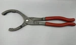 Mac OF240 Auto & Truck Oil Filter Pliers / Usa. Fixed Price $33.00.