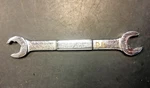 5/8" X 11/16" Ratchet-action Speed Wrench, SW1003. Fixed Price $5.99.