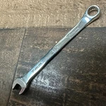 Sk Hand Tool 88307 7MM 12PT Superkrome Metric Combination Wrench. Fixed Price $12.99.