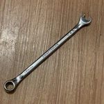 Craftsman Professional Usa 9MM Raised Panel Combination Wrench 42253. Fixed Price $14.99.
