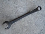 Vintage Wrench Ford USA-M-40-17017. Fixed Price $8.00.