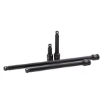Sunex 2504 4-PIECE 1/2 In. Drive Impact Wobble. Fixed Price $72.89.