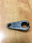 Mac Tools Oxygen Sensor O2 Deep Flare 3/8" Dr Crowfoot Socket Wrench OSW93750. Fixed Price $49.99.