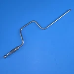 Snap-on Tools, 3/8" Drive Speed Handle Wrench, Spinner Ratchet F4LA, Usa Made. Fixed Price $45.99.