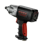 Aircat 1250K 1/2" Drive Composite Impact Gun Wrench 1300 Ft-lb Of Torque. Fixed Price $300.00.