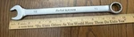 Blue Point 18MM Metric Combination Wrench 12 BLPCWM18. Fixed Price $27.49.