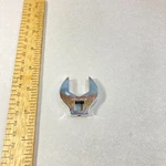 Mac Tools 13/16" Crowfoot Socket 3/8" Drive #CO26S Usa. Fixed Price $16.00.