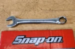 Snap OXI11 - 11/32" Midget Length 6 Pt Combination Wrench Ships Free. Fixed Price $13.95.
