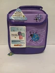 Arctic Zone Kids Upright Thermal Insulated Lunch Box Bag For Girls, Lady Bug. Fixed Price $15.00.