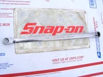 Snap-on Box Wrench XDHM1214. Fixed Price $70.00.