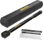 Lexivon Torque Wrench 1/2-INCH Drive Click 10 150 FT-LB/13.6 203.5 Nm (LX-183). Fixed Price $34.99.