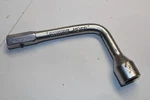Mercedes Benz Heyco 10MM X 17MM Oem Lug Wrench 1235810001. Fixed Price $19.00.