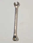 Craftsman Usa Professional 15MM Full Polish Wrench Metric Sk 44905. Fixed Price $25.95.