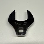 Snap-on Tools SC048 Drive 1-1/2" Crowfoot Heavy Duty Usa. Fixed Price $41.80.