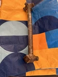 Ken Tool G17 Vtg Drain Plug Square Multi Size Wrench 8 Possible Fittings. Fixed Price $20.00.