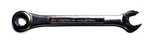 Craftsman Industrial Ratcheting Combination Wrench 9/16 Inch Sae Usa 24586. Fixed Price $26.19.