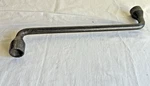 Original Military Army Vehicle Truck Jeep M151 Mutt 2WAY Lug Wrench Made Usa. Fixed Price $25.00.