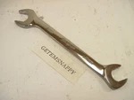 Snap On 17MM 4-WAY Flank Drive Plus Angle Wrench SVSM17A New. Fixed Price $59.99.