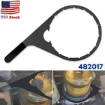 8" Davco 482017 Fuel Filter Wrench For Pro 485 487 488 & Detroit Diesel. Fixed Price $28.81.