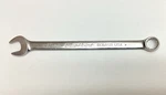 Blue Point By Snap Tools BOM15B 12 15MM Combination Wrench. Fixed Price $22.99.