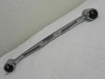 Snap-on FH2024B 12 Pt 5/8'' 3/4'' Double Flex Head Socket Wrench 11'' Long. Fixed Price $52.24.