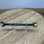 Matco Tools RFCM11A 11MM Open End/flare Nut Combination Wrench (b). Fixed Price $26.95.