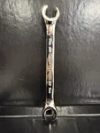 Craftsman Professional 15-17 Flare Nut Wrench CMMT42098. Fixed Price $15.00.
