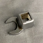 Proto An 8506-2 1/2 Crowfoot Wrench Drive. Fixed Price $9.99.