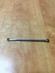 Vintage Snap On 5/16 3/8 - Point Double Box Wrench XDH1012A Modified. Fixed Price $14.99.