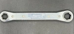 Snap On Tools 5/8"-11/16" Ratcheting Box Wrench R2022SA. Fixed Price $18.95.