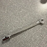 Mac Tools Chlf 10 Flex Head Combination Wrench 5/16". Fixed Price $22.00.