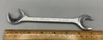 Cornwell Tools AW-2424 Angled 3/4" Offset Wrench Satin Chrome Usa Unused. Fixed Price $27.99.