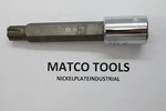 Matco Tools 14MM CLYR14 Rib Drive 1/2" Socket New. Fixed Price $29.99.