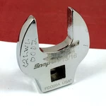 Snap-on 13/16" FCO26A 3/8" Drive Crowfoot Wrench 2008 Marked. Fixed Price $14.95.