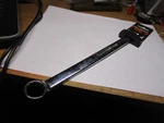 Gearwrench 11/16" 12 Point Long Pattern Combination. Fixed Price $20.00.
